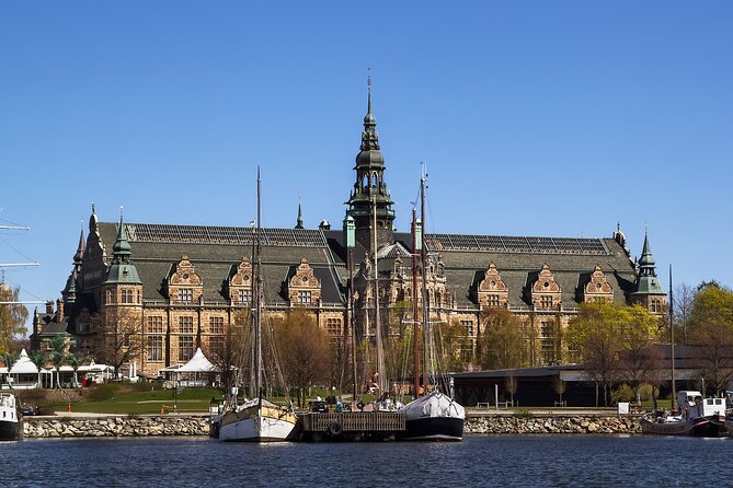 Stockholm Pass: Save up to 50% - Includes Vasa Museum - How to plan a one-day pass