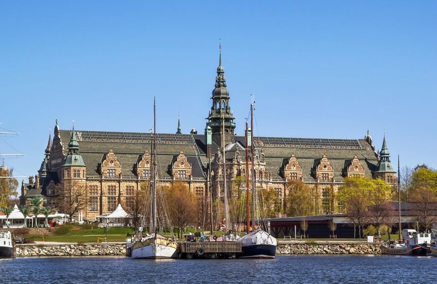 Stockholm Pass: Save up to 50% - Includes Vasa Museum Ticket - A practical one-day plan
