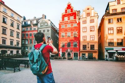 Stockholm Pass: Save up to 50% – Includes Vasa Museum Ticket