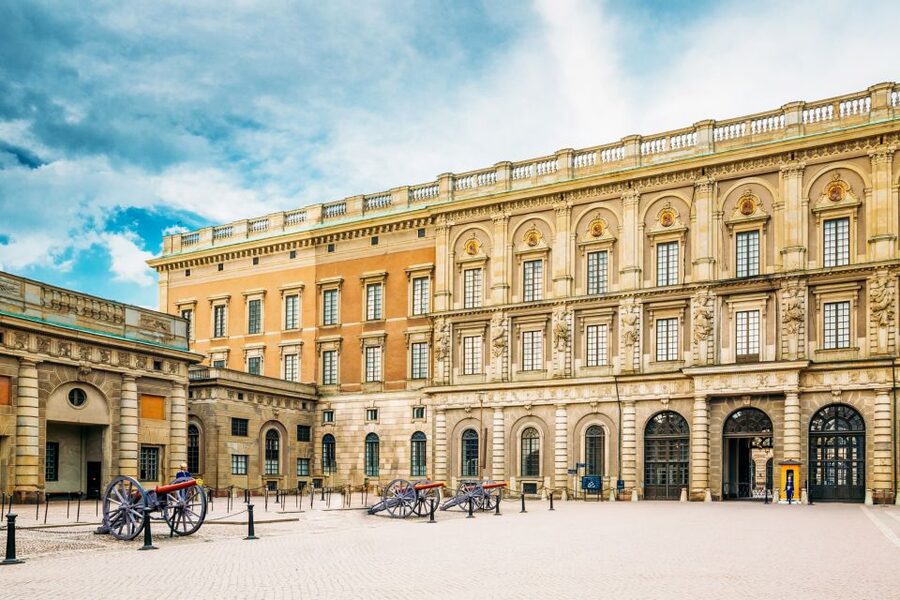 Stockholm Pass: Save up to 50% - Includes Vasa Museum Ticket - Royal sights in and around the old town