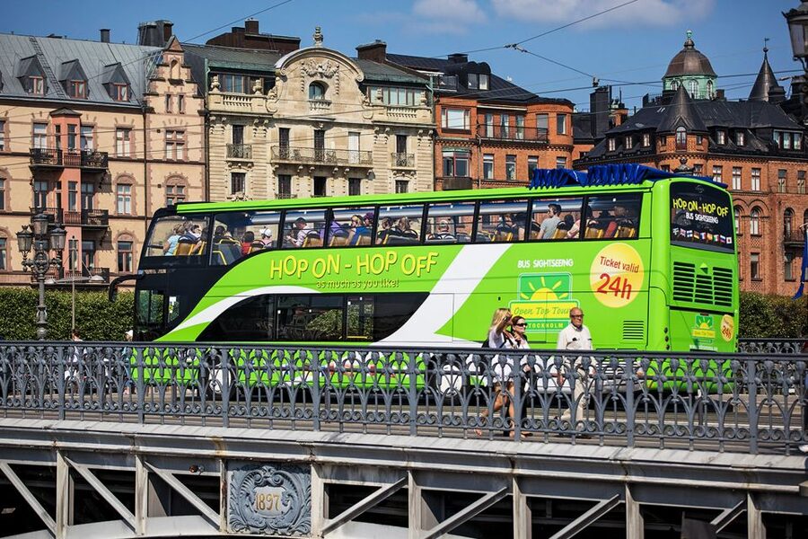 Stockholm Pass: Save up to 50% - Includes Vasa Museum Ticket - Cruises and the Stockholm archipelago
