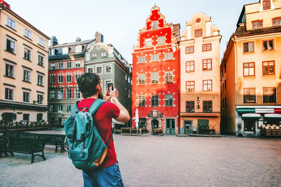Stockholm Pass: Save up to 50% - Includes Vasa Museum Ticket - Vasa Museum: the strongest reason to activate the pass
