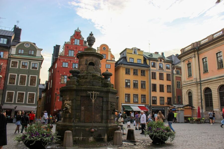 Stockholm: Personalized Guided Tour for Families - Key points at a glance