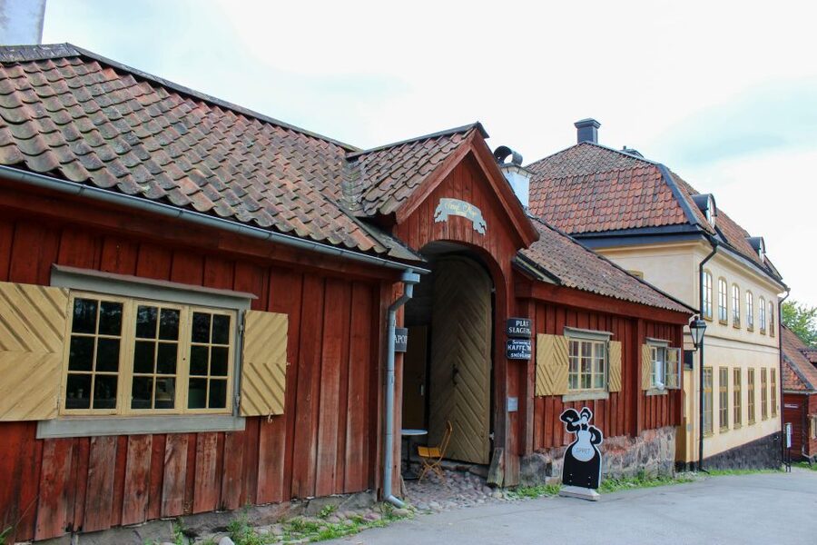 Stockholm: Personalized Guided Tour for Families - The Vasa Museum: a shipwreck children can understand