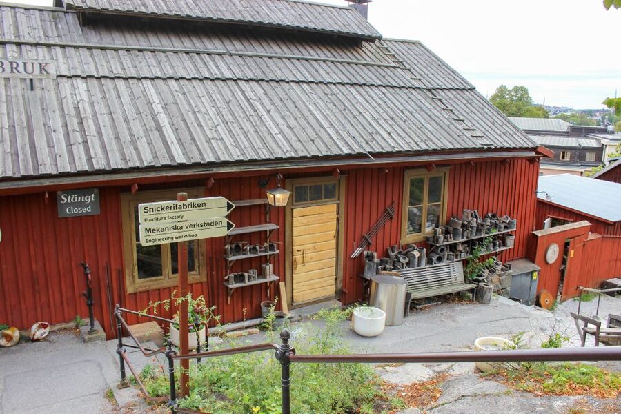 Stockholm: Personalized Guided Tour for Families - What the $363 price really covers