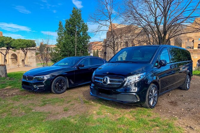Stockholm Port to Stockholm Arlanda Airport (ARN) - Departure Private Transfer - Leaving the ship for Arlanda Airport