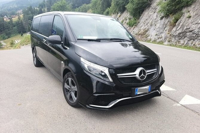 Stockholm Port to Stockholm hotels - Arrival Private Transfer - Communication when your phone is still at sea