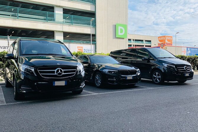 Stockholm Port to Stockholm hotels - Arrival Private Transfer - Meeting the driver at Stockholm Port