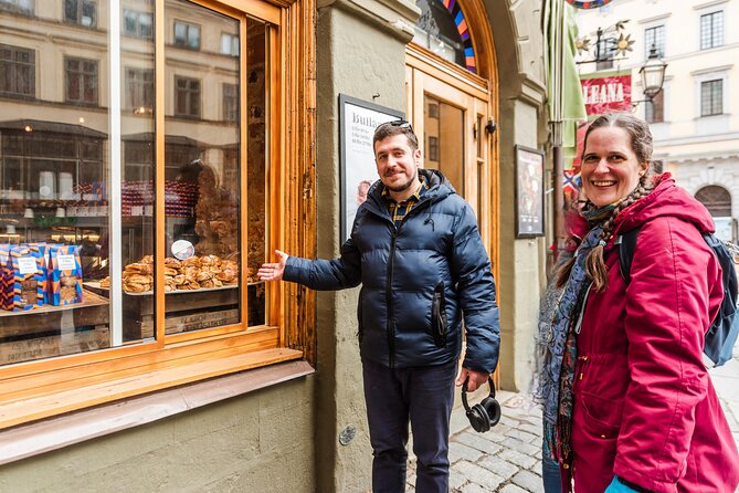 Stockholm Private Custom Tour with a Local Guide, Highlights & Hidden Gems - Södermalm and a more everyday Stockholm