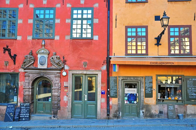 Stockholm Private Custom Tour with a Local Guide, Highlights & Hidden Gems - The guide makes or breaks the experience