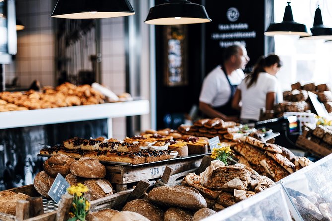 Stockholm Private Food Tour with a Local: Tastiest Treats 100% Personalized - The private guide makes the difference
