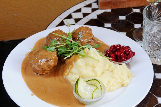 Stockholm Private Food Tour with a Local: Tastiest Treats 100% Personalized - Price, timing, and what is included