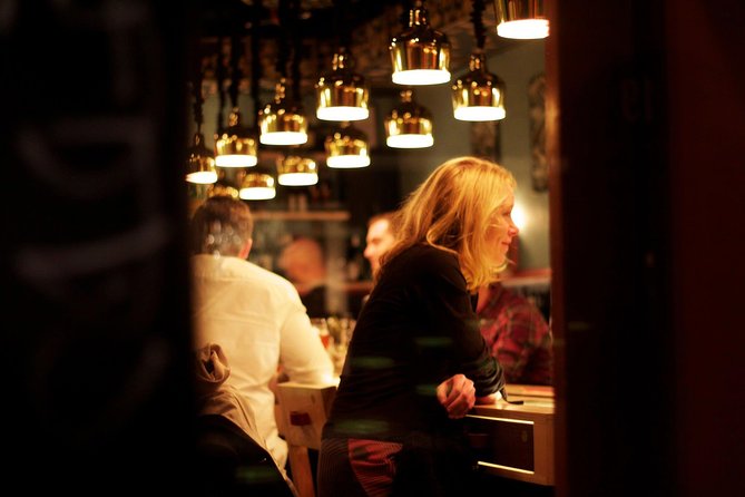 Stockholm Private Food Tour with a Local: Tastiest Treats 100% Personalized - Meeting point, hotel pickup, and walking demands