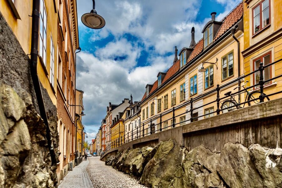 Stockholm: Private Highlights and Hidden Gems Tour - Choosing two, four, six, or eight hours