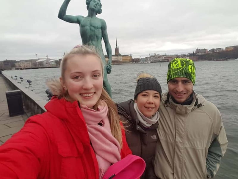 Stockholm: Private Highlights and Hidden Gems Tour - What the private format really adds