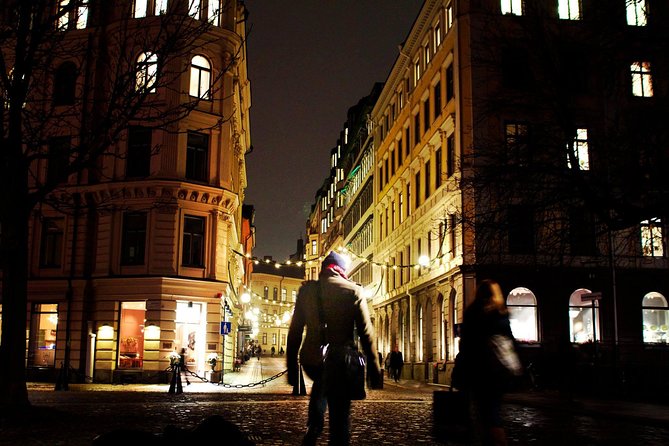 Stockholm Private Tour with a Local: Hip & Bohemian Sodermalm 3hr - What the private format really gives you