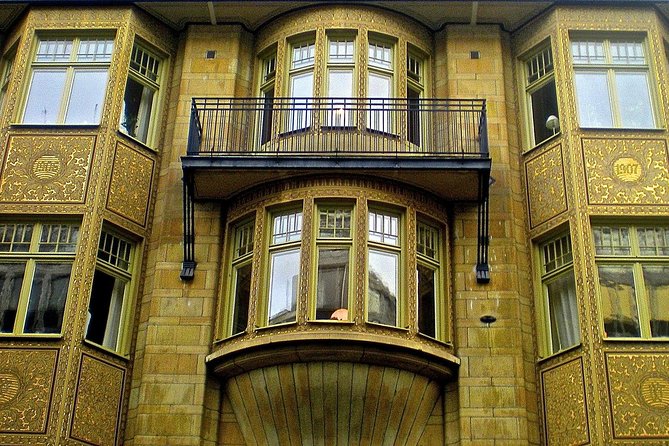 Stockholm Private Tour with a Local: Hip & Bohemian Sodermalm 3hr - Three hours on foot: the practical side