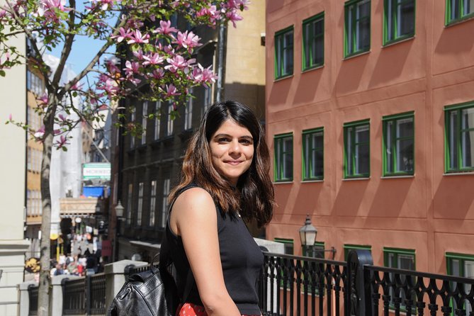 Stockholm Private Tours by Locals: 100% Personalized, See the City Unscripted - What the host can add to the day
