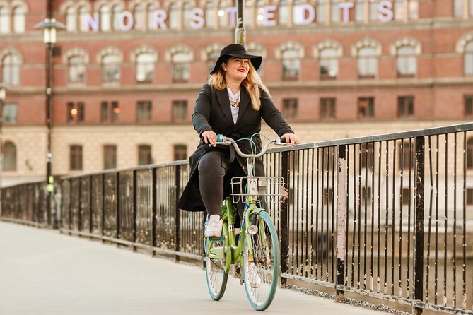 Stockholm Private Tours by Locals: 100% Personalized, See the City Unscripted - Is $255.14 per person fair value?