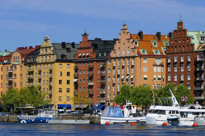 Stockholm Private Tours by Locals: 100% Personalized, See the City Unscripted - Who should book this Stockholm walk?