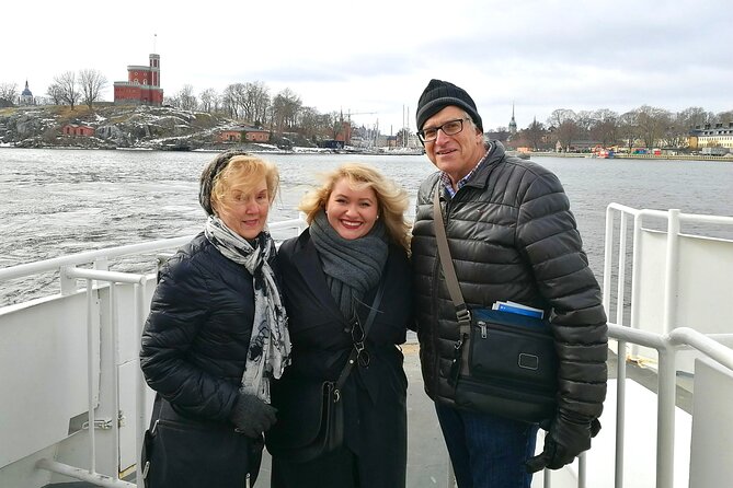Stockholm Private Tours by Locals: 100% Personalized, See the City Unscripted - Finding everyday Stockholm beyond the main sights