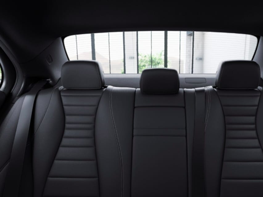 Stockholm- Private transfer to/from Arlanda Airport and city - Booking details that can prevent trouble