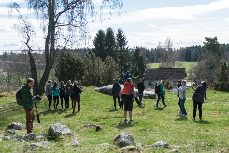 Stockholm: Sigtuna and Uppsala Viking History Day Tour - What this Viking day actually gives you