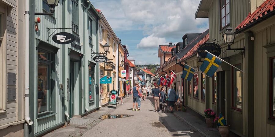 Stockholm: Sigtuna Guided Boat Tour with Optional Museum - From Stockholm to Sigtuna by water