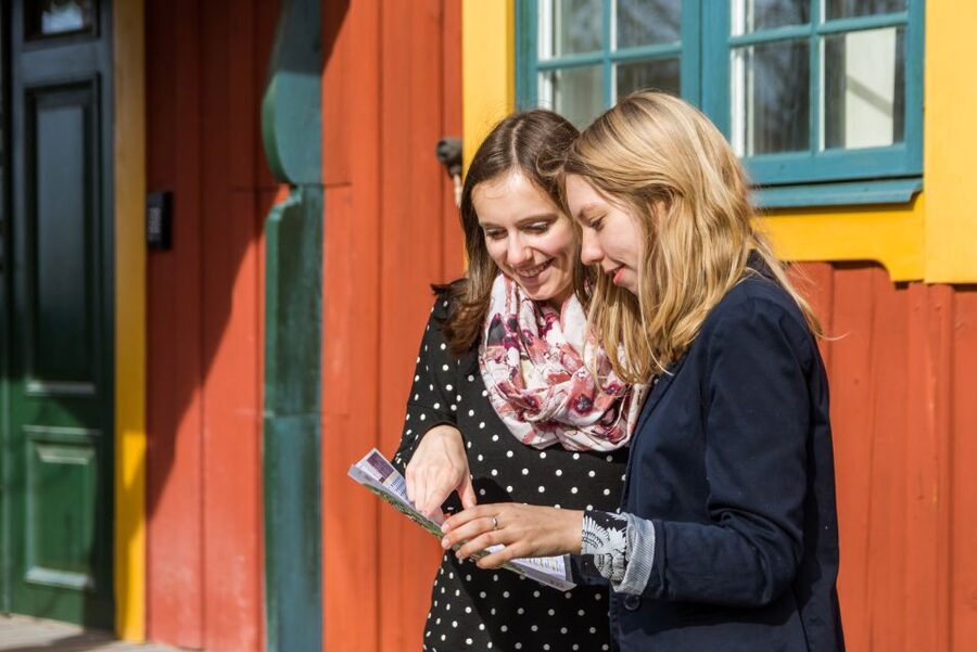 Stockholm: Skansen Open-Air Museum Admission Ticket - Is the $27 admission good value?