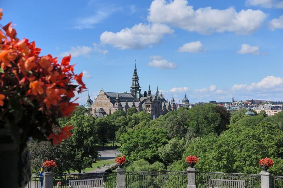 Stockholm: Skansen Open-Air Museum Admission Ticket - Seasonal Skansen: Christmas and midsummer