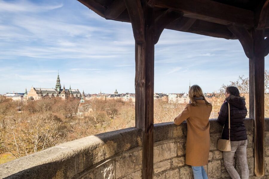 Stockholm: Skansen Open-Air Museum Admission Ticket - How much time should you allow?