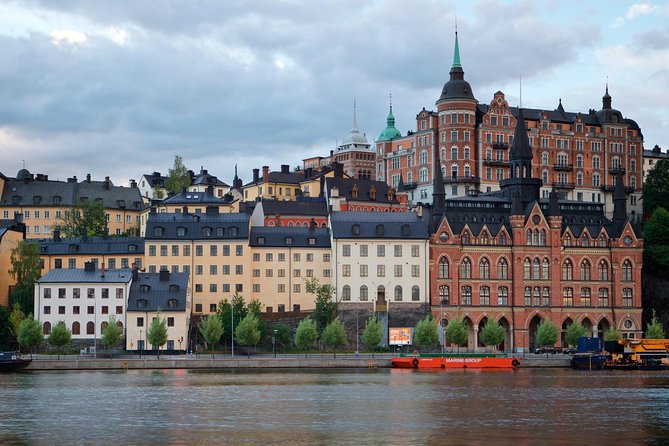Stockholm Södermalm E Bike Tour - Weather, clothing, and group size