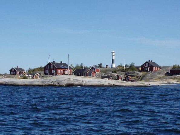 Stockholm Speed Boat 2 Hour Archipelago Tour - Key details before you book