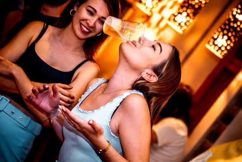 Stockholm: The Original Pub Crawl - The guide can make or break the night