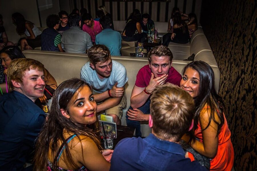 Stockholm: The Original Pub Crawl - Who should book this pub crawl?