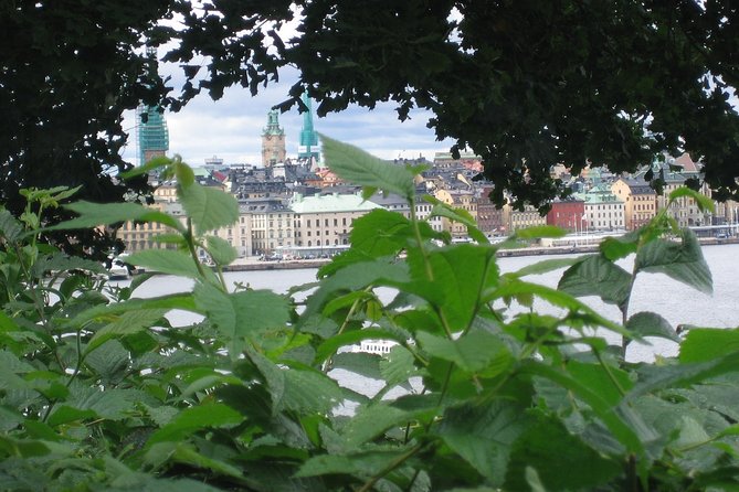 Stockholm Top attractions all-inclusive Gran Tour - Why the Vasa Museum deserves the first hour