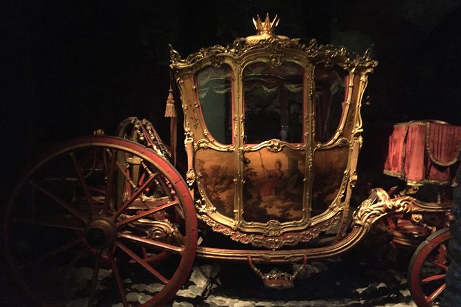 Stockholm Top attractions all-inclusive Gran Tour - What the guide adds to the experience
