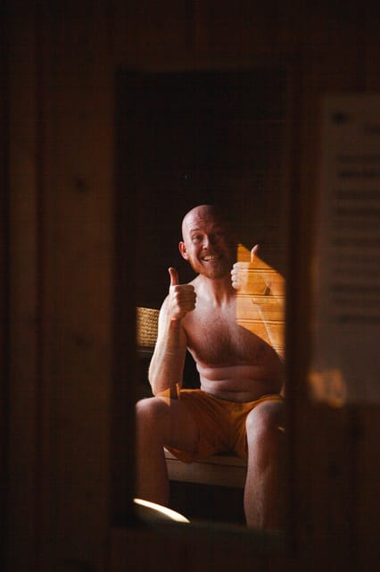 Stockholm: Traditional Sauna & Polar Plunge in Baltic Sea - Is the Stockholm sauna and Baltic plunge worth booking?