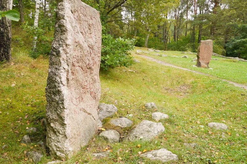 Stockholm Viking History Full Day Tour to Sigtuna + Uppsala - Key points to know before you book