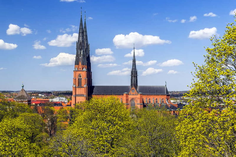 Stockholm Viking History Full Day Tour to Sigtuna + Uppsala - The drive, breaks, and full-day rhythm