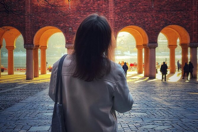 Stockholm Walking Tour – Gamla Stan Highlights - A useful first look at Stockholm’s oldest quarter