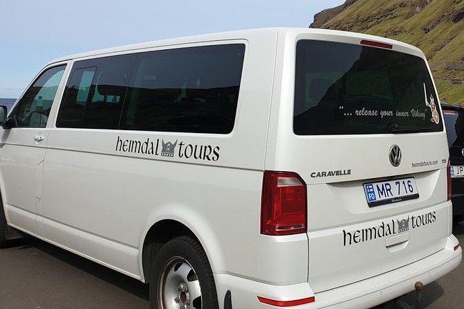 Súðuroy Island Day Tour, Faroe Islands - Key things to know before booking