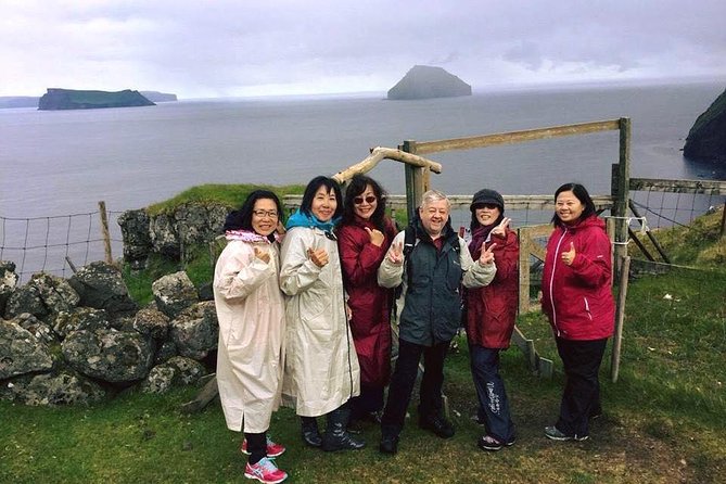 Súðuroy Island Day Tour, Faroe Islands - Hvannhagi: the day’s main hike