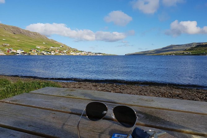 Súðuroy Island Day Tour, Faroe Islands - Beinisvørð and the drama of the cliffs