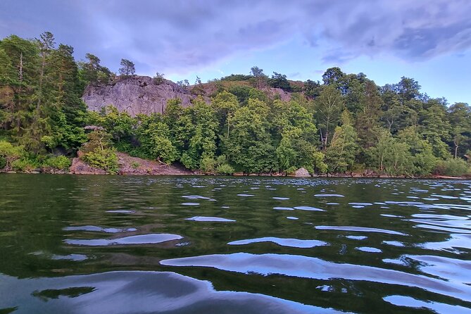 Sunset kayak tour with fika on Stockholms lakeside - Booking advice for Lake Life Stockholm