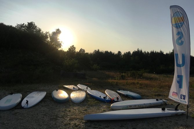 SUP - Stand Up Paddle - Kitesurfing - Wingfoil & Kitefoil courses - SUP, kitesurfing, wingfoil, or kitefoil?