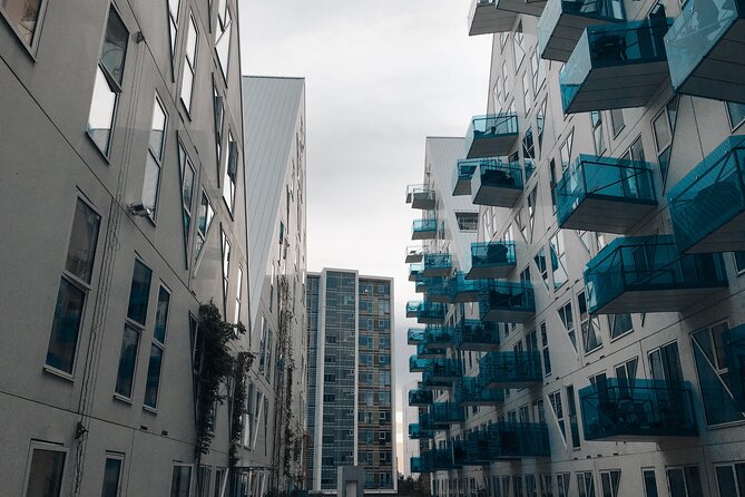 Surprise Walk of Aarhus with a Local - Who will get the most from this walk