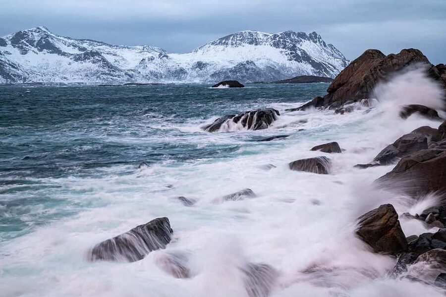 Svolvær: Reine, Hamnøy, Sakrisøy Photo Tour - Key things to know before you book