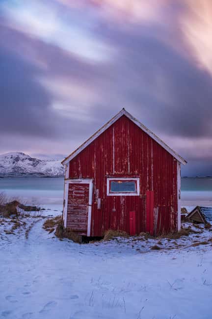 Svolvær: Reine, Hamnøy, Sakrisøy Photo Tour - Why this Svolvær photo tour works
