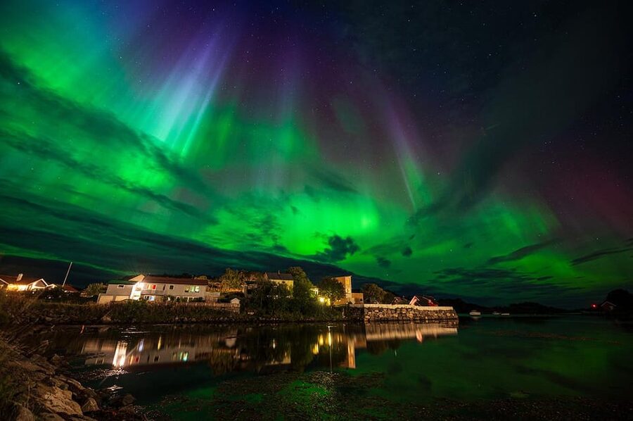 Svolvær: Ultimate Aurora Hunt - Should you book the Svolvær Ultimate Aurora Hunt?